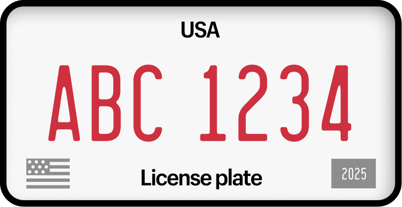 7 anti-radar stickers